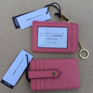 Aimee Kesterberg Card/iD Cases